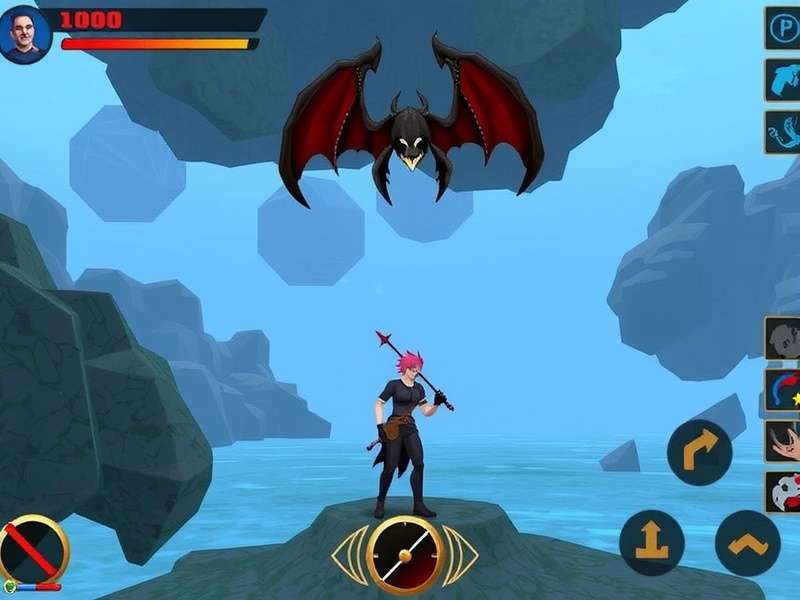 Abyssal Voyager Gameplay Mechanics